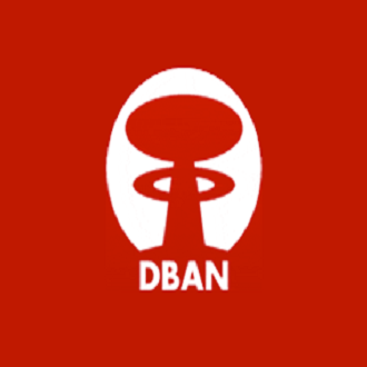 DBAN Logo