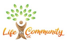 Life in the community Logo